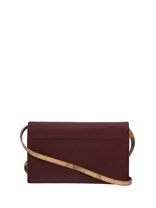  ALVIERO MARTINI 1a CLASSE | PN04 9407BURGUNDY